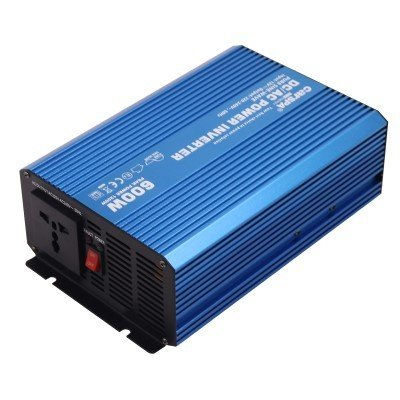 Küçük resim: 600 Watt 12V Tam Sinüs İnverter Carspa