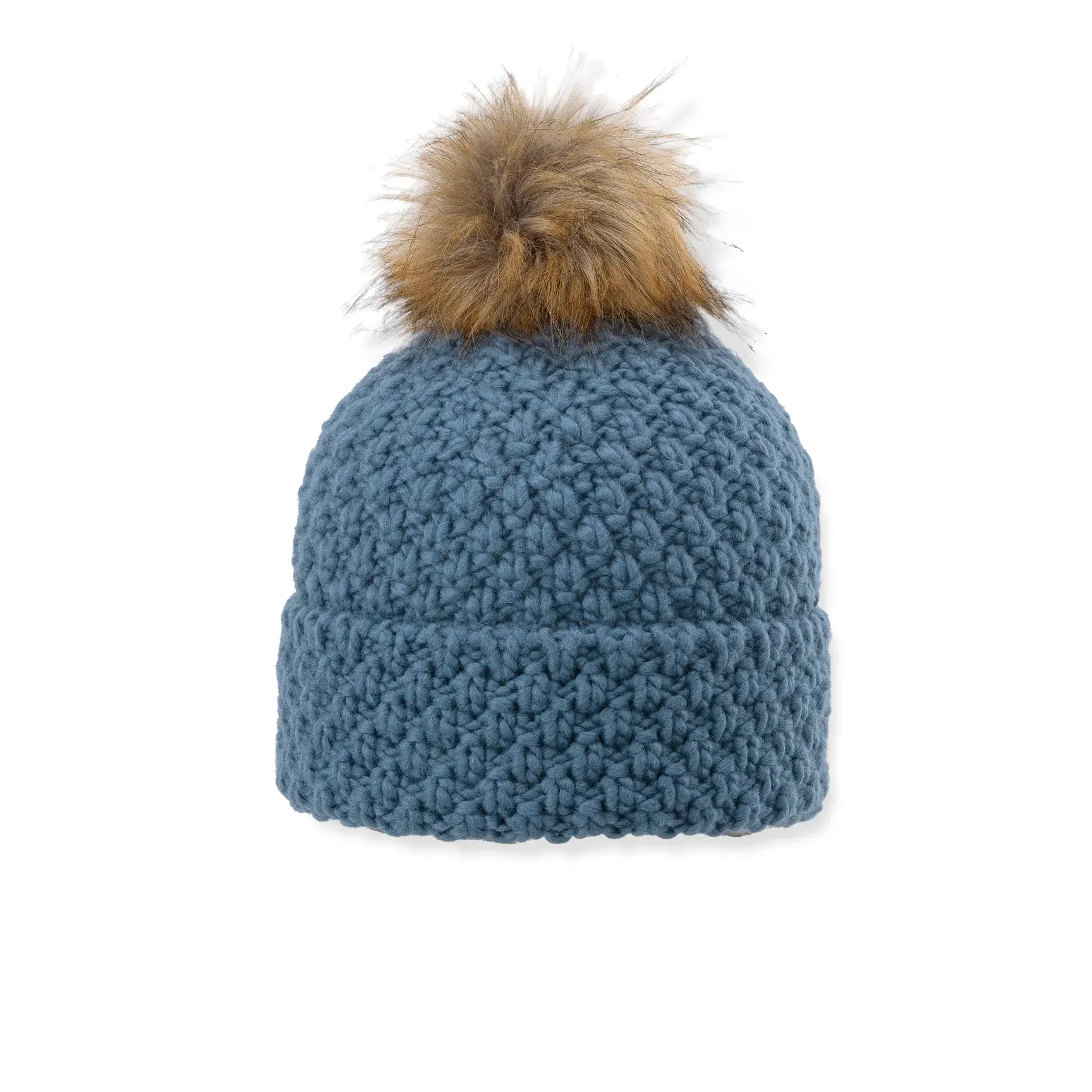 Pistil Diva Blue Beanie