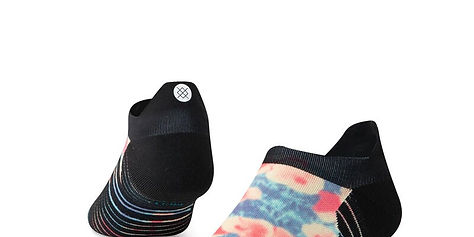 Stance Women's Pop Light Cushion Tab Black