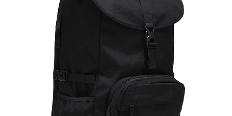 Vans DX Rucksack Black