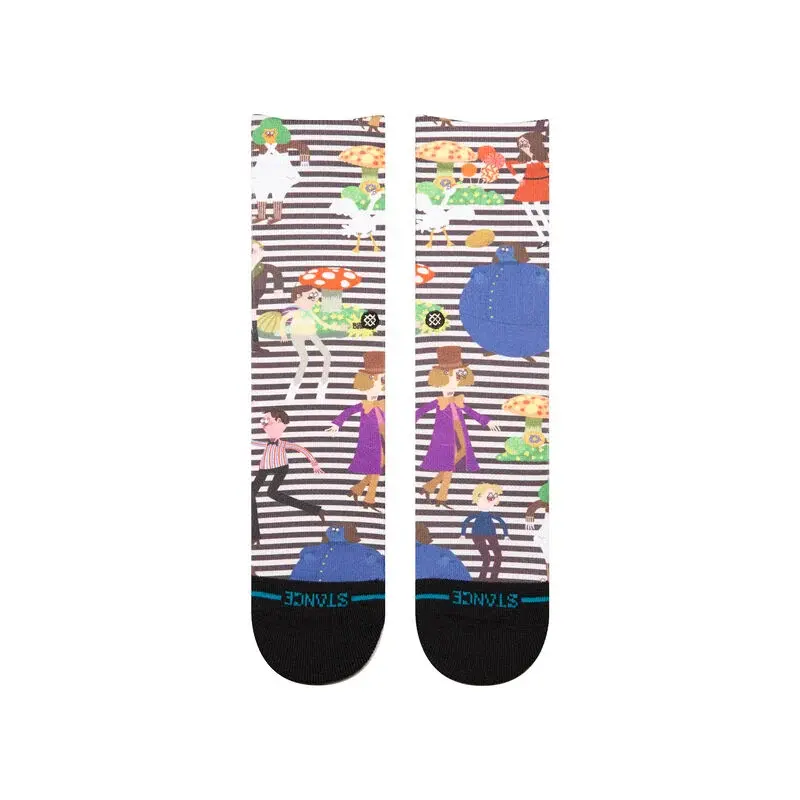 Stance Wonka Kids