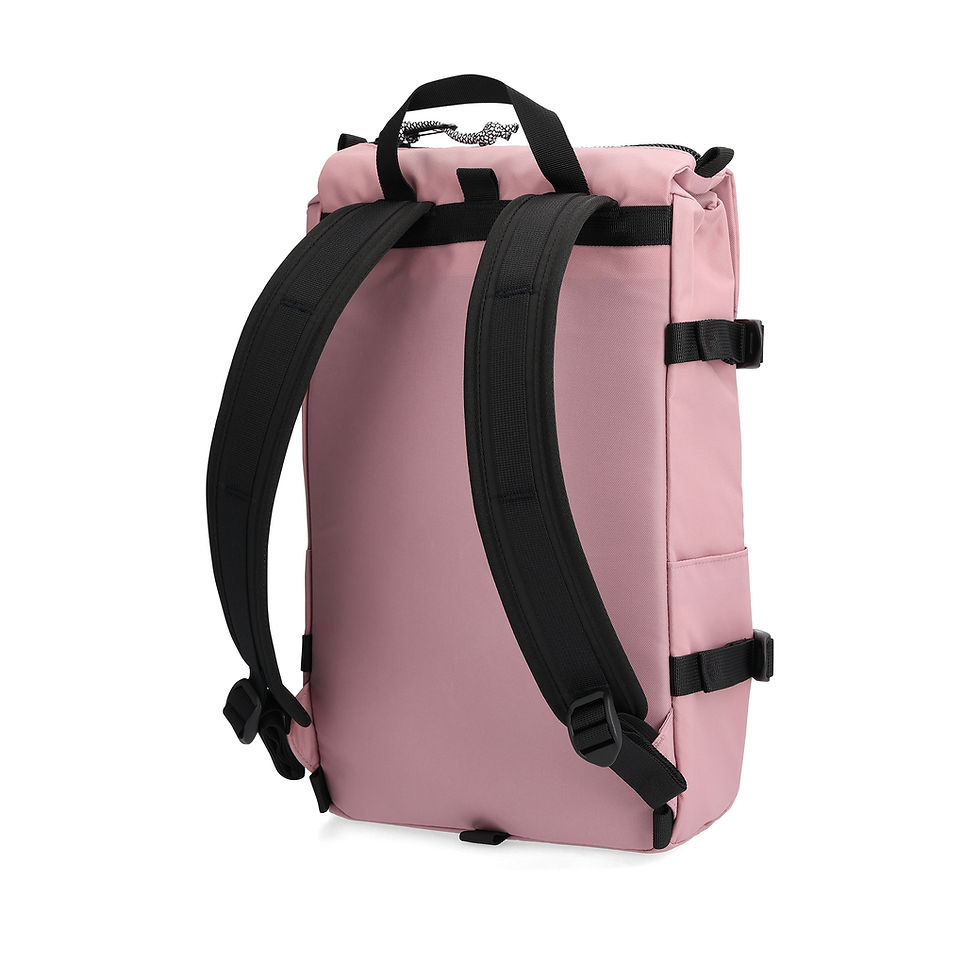 Thumbnail: Topo Rover Pack Classic Rose