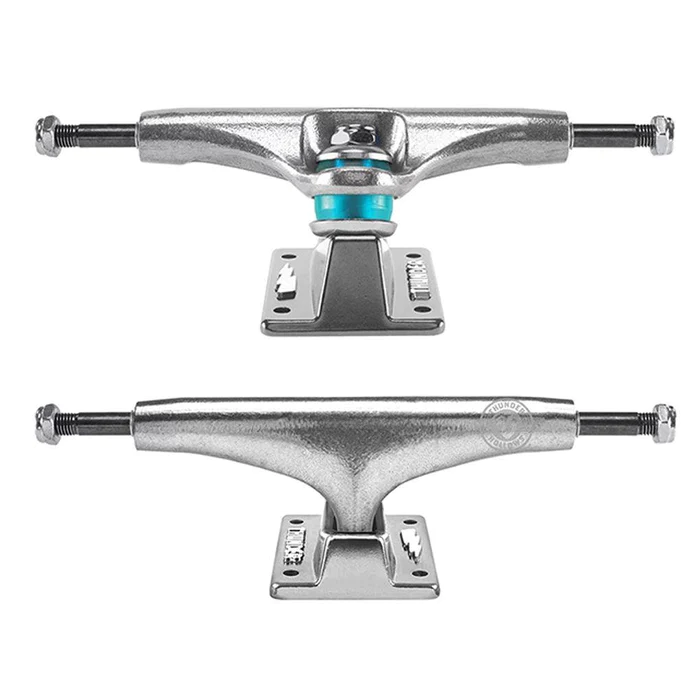 Thunder 149 Hollow Polished ll Truck Set