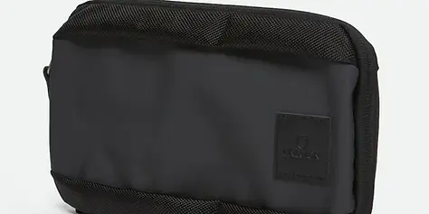 Brixton Commuter Tech Case Black