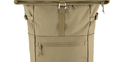 Fjallraven High Coast Foldsack 24 FOSSIL