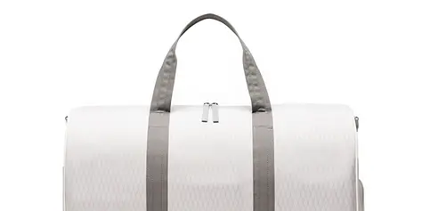 Herschel Supply Co. Novel Duffle Vapor