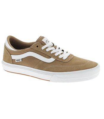 Vans Gilbert Crockett Tobacco