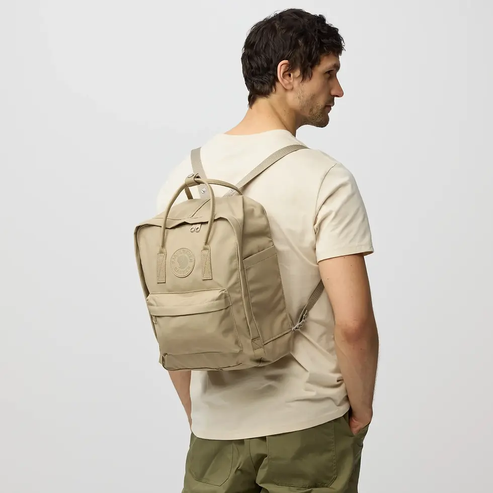 Thumbnail: Fjallraven Kanken No. 2 Backpack
