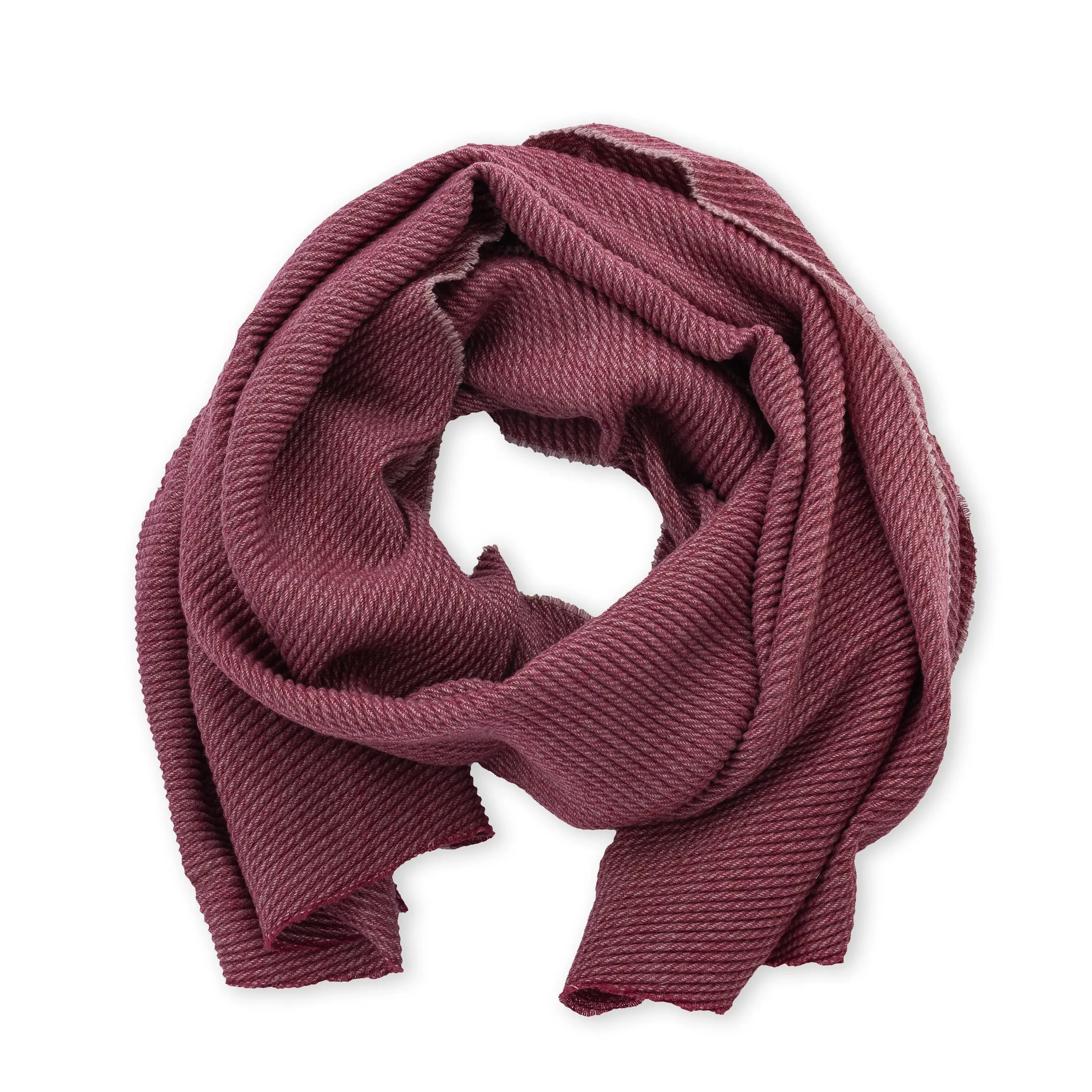 Pistil Lexi Scarf Rhubarb