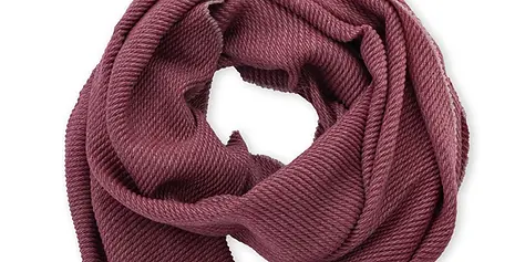 Pistil Lexi Scarf Rhubarb