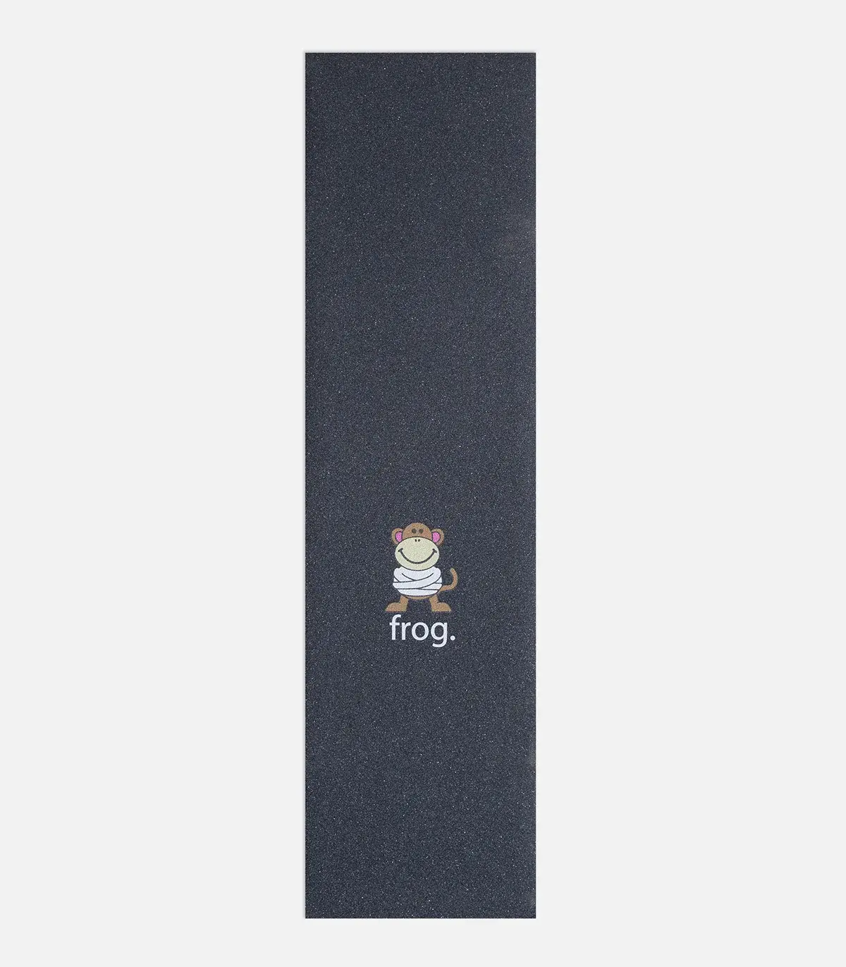 Frog Krazy Monk Griptape
