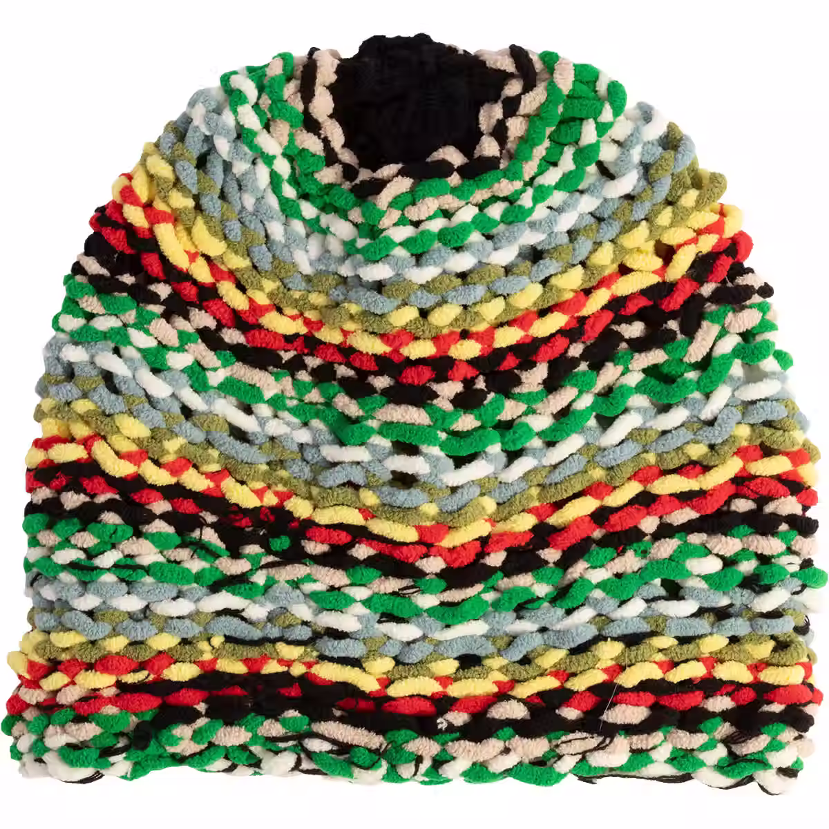 Coal Lampshade Skully Beanie Multi