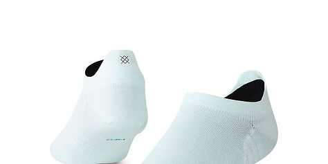 Stance Ice Blue Ultralight Tab Ice Blue