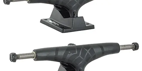 Thunder 147 Sonora Team Edition Black Truck Set