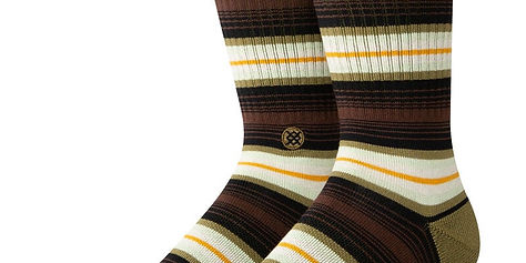 Stance Hassagore Crew Chive