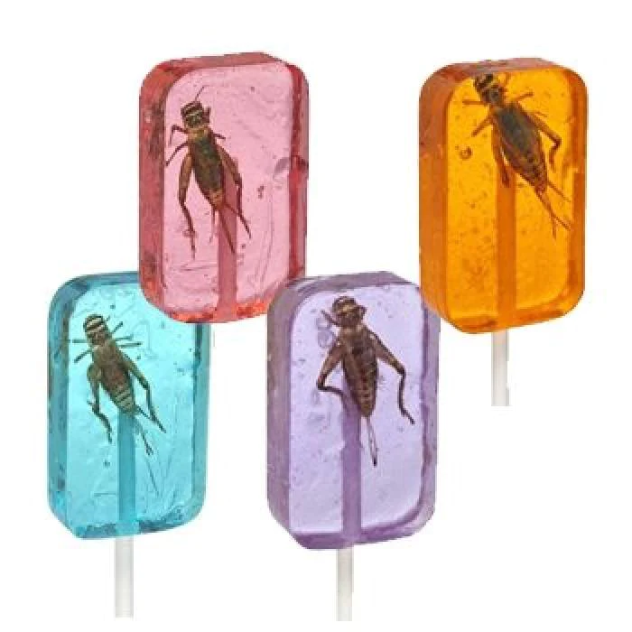 Cricket Sucker
