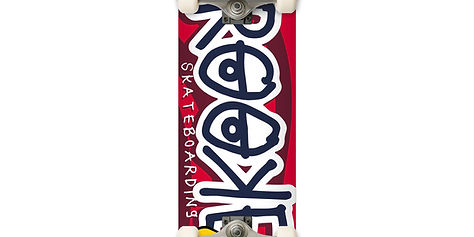 Krooked 7.5 Shmoo Krash Complete
