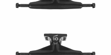 Tensor Mag Light Black 5.5 Set