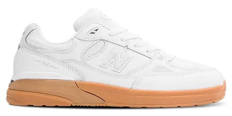 New Balance Men's Numeric 933 Reynolds White Gum