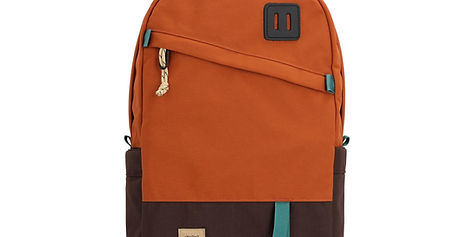Topo Daypack Classic Clay Chocolate