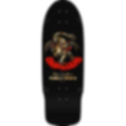 Powell Peralta Bones Brigade Series #16 10.09 Caballero Deck