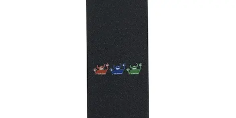 Toy Machine Original Monster Grip Tape
