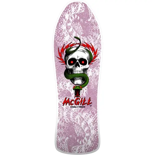 Powell Peralta Bones Brigade McGill Series 15