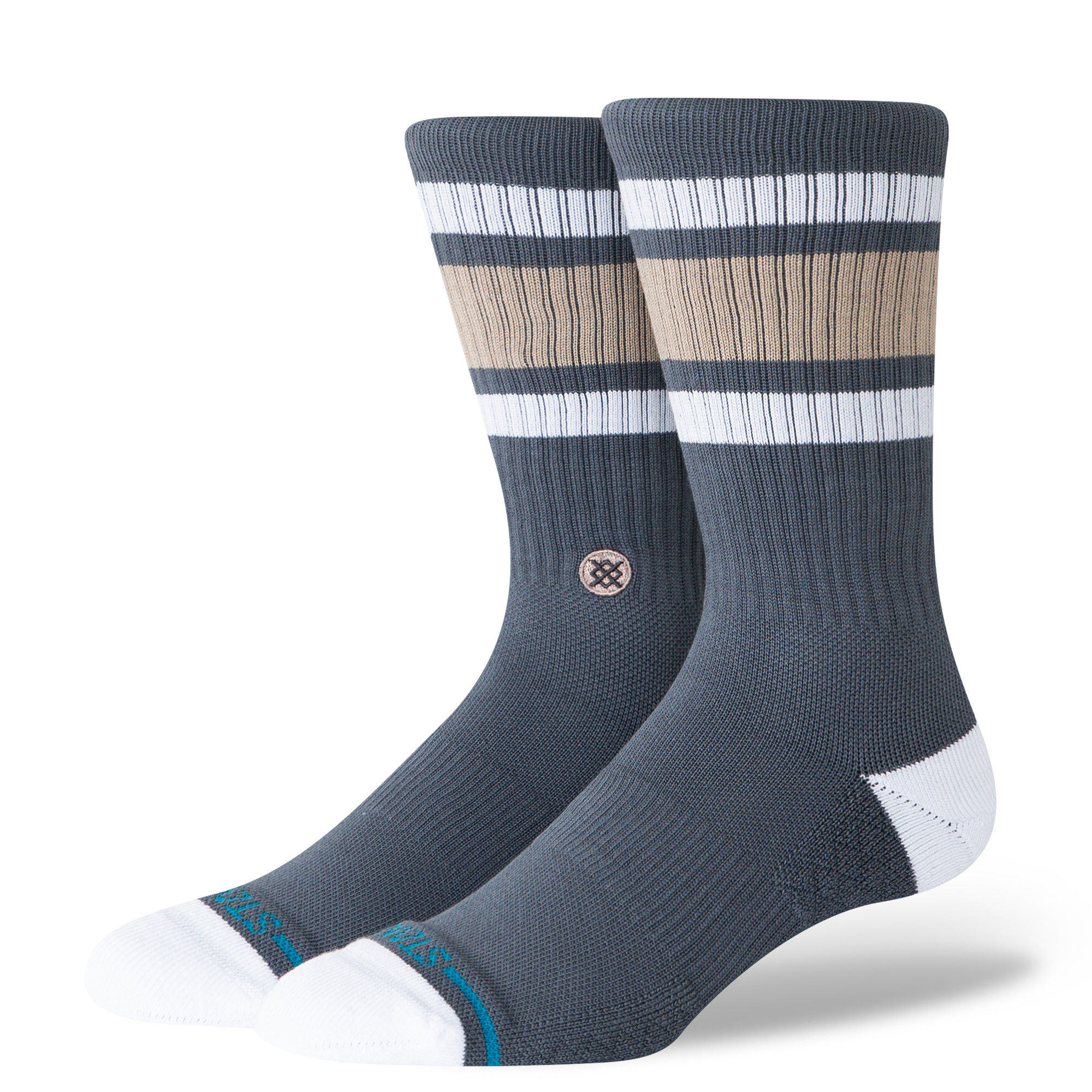 Stance Signature Boyd Turbulence Crew