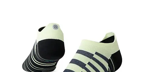 Stance Staggered UL Tab Black
