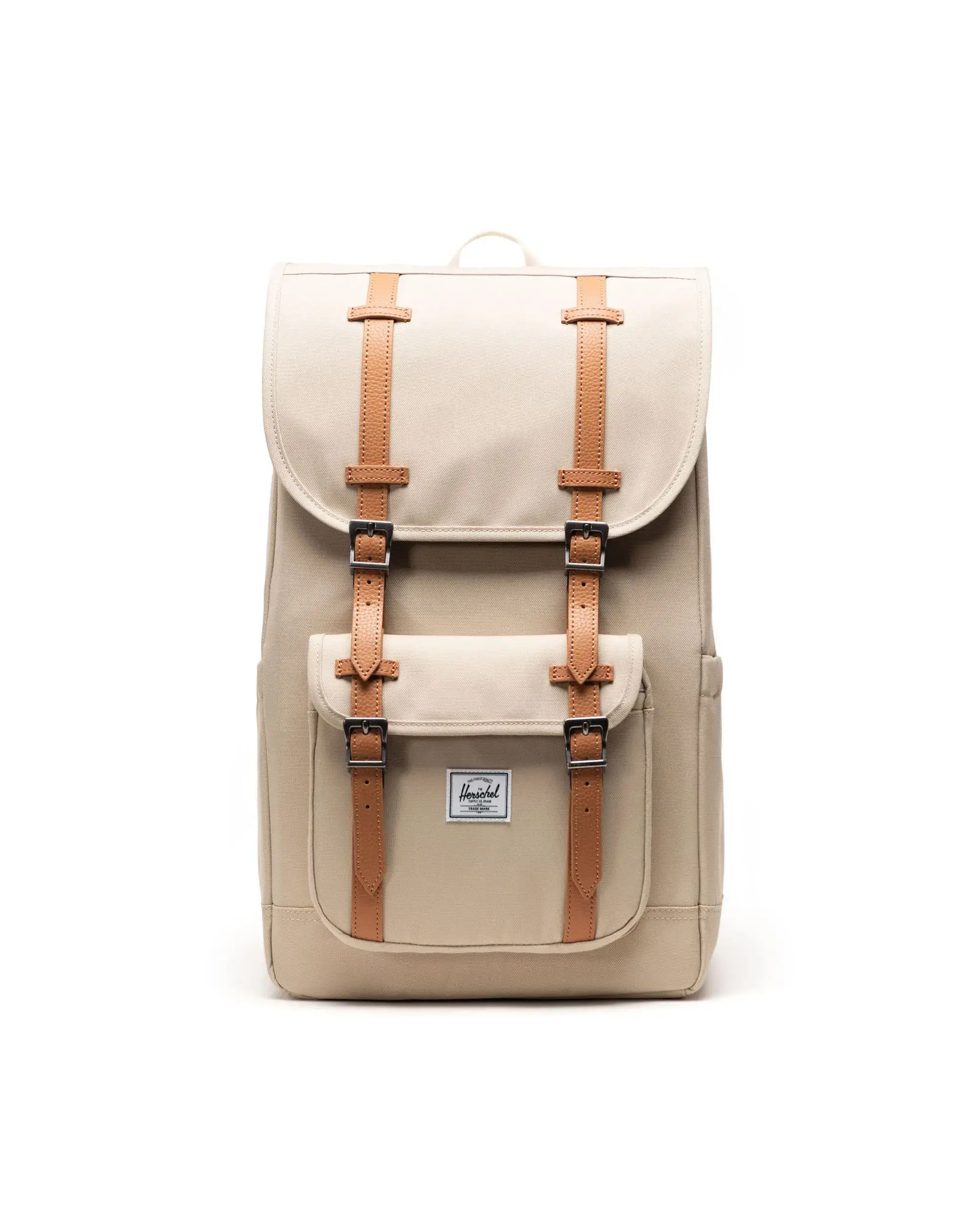 Herschel Supply Co. Little America Mid Backpack Eucalyptus