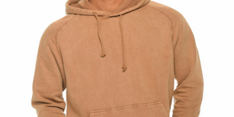 South Street Vintage Unisex Hoodie Adult