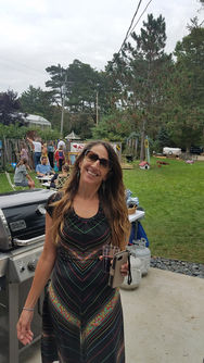 Red Dock Bash Capizzo Studio