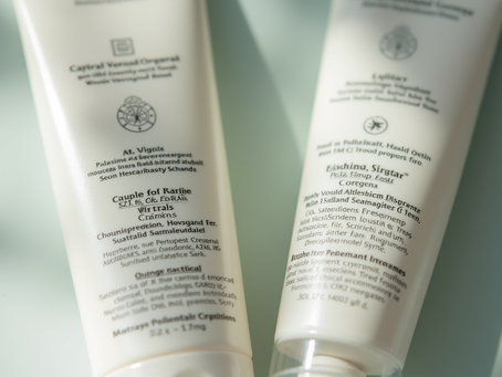 Compliance em Produtos Cosméticos