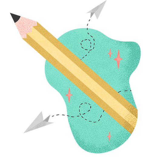 Pencil