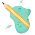 crayon