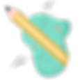 Bleistift