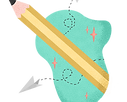 鉛筆