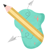 Карандаш