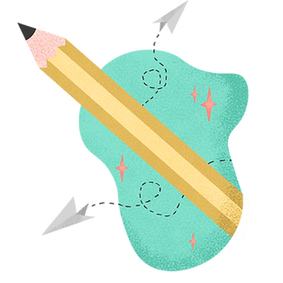 Карандаш