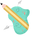 鉛筆