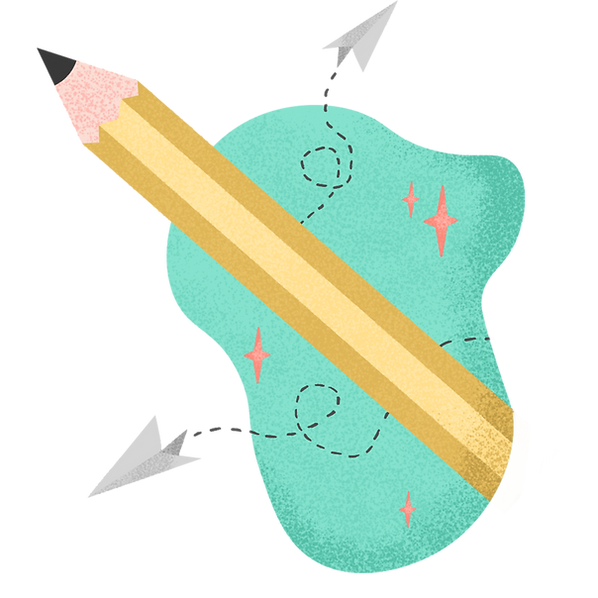 Карандаш
