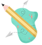 lápis
