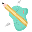 lápis
