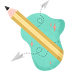 鉛筆