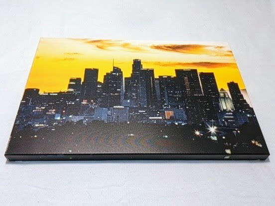 Thumbnail: Terrace View, Los Angeles, CA