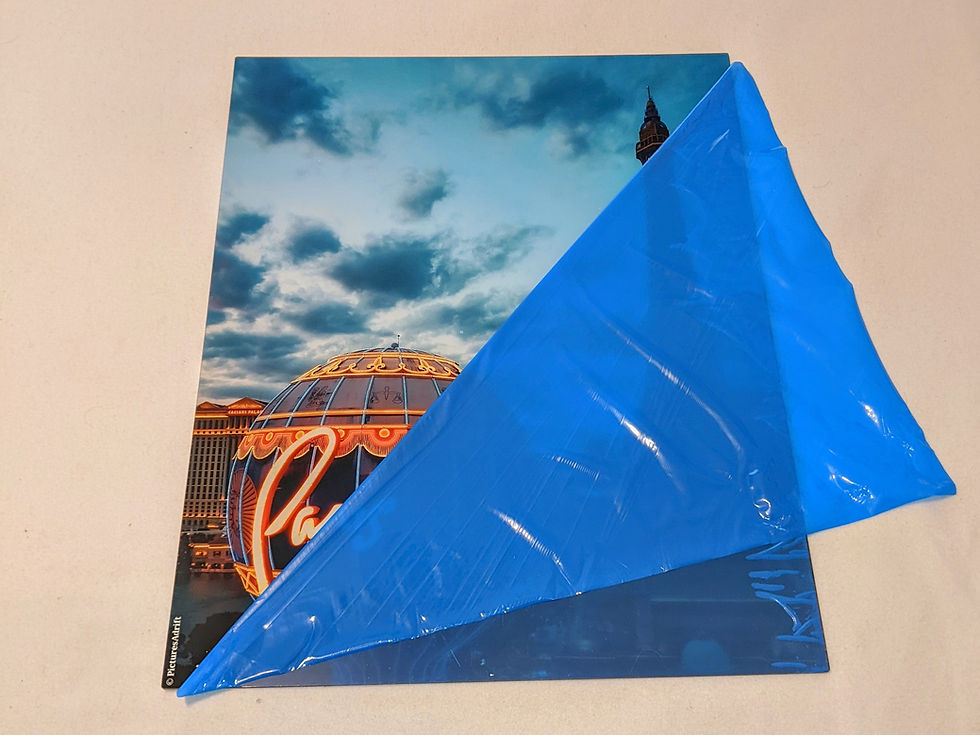 Thumbnail: Paris Balloon n Eiffel Tower