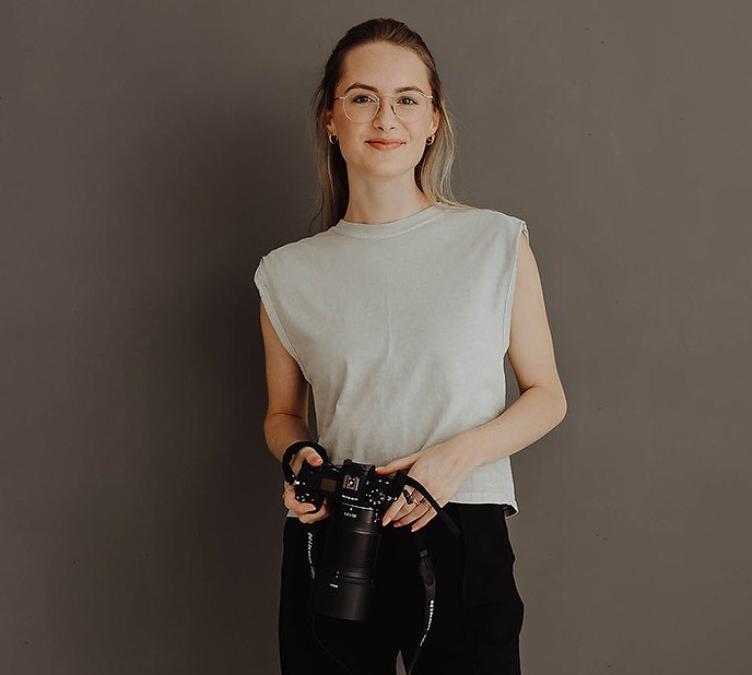 Emma Hernadi Businessfotografin