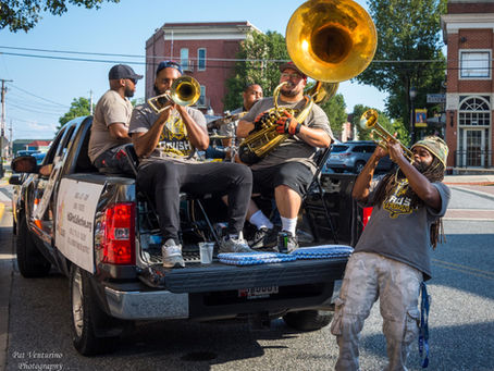 Havre de Grace Arts Collective Announces Strategic Shift to Deepen Support for City’s Arts & Entertainment District