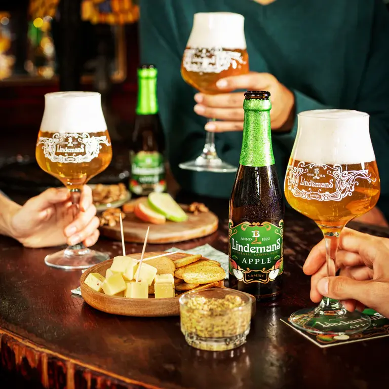 Thumbnail: Liefmans on the rock 20L €188,91