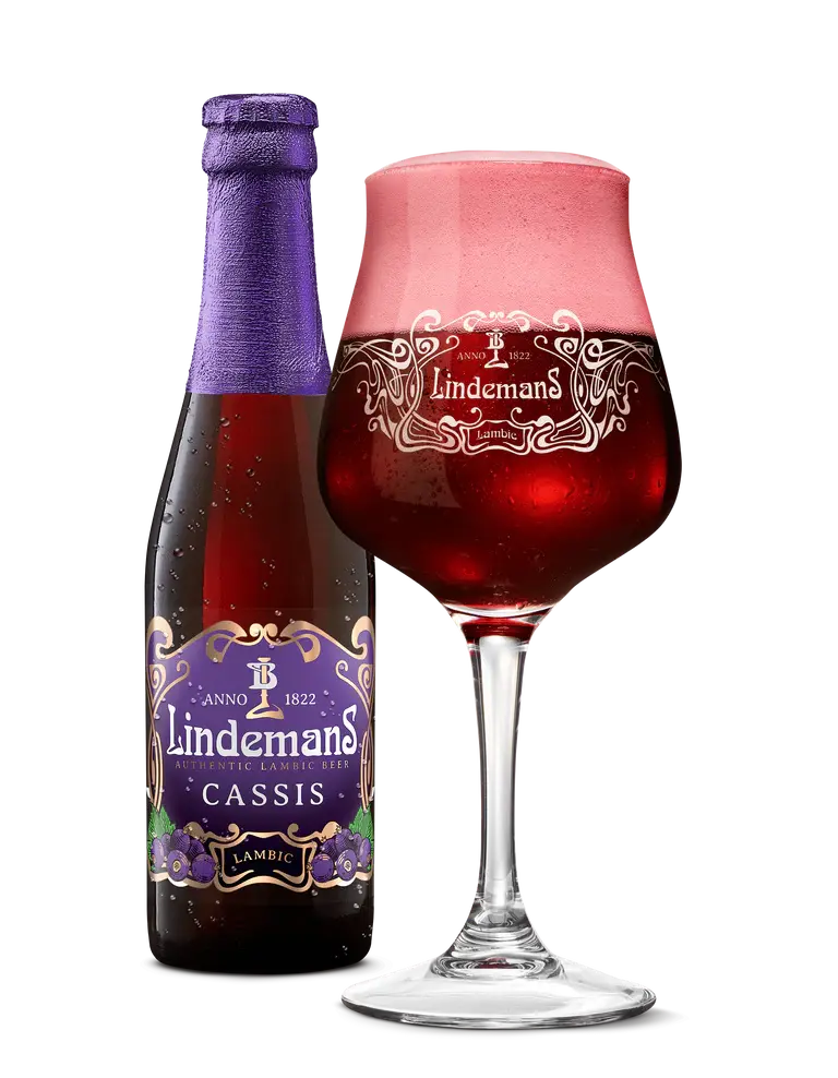 Thumbnail: Delirium ROOD 20L